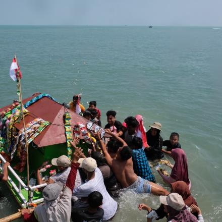 Kesenian Adat Istiadat Mendorong Pencegahan Korupsi dan Penerapan 9 Nilai Anti Korupsi